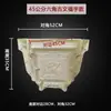 Molde Grande para Vaso de Flores, Molde de Plástico DIY para Vaso de Cimento, Modelo de Vaso de Flores Grande e Extra Grande, Produtos Criativos para Bonsai