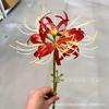 Flor artificial Feng Yu Lan bianhua Manzhu shahua flor falsa Casa estilo antigo fotografia fotografia de casamento adereços flor decorativa