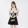 Liquidación Traje de Baño de una Pieza para Mujer Verano Dulce Lindo Cubre Vientre Adelgazante Conservador Traje de Baño para Aguas Termales Venta al por Mayor