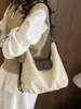Mochila Multifuncional Feminina Vintage de Grande Capacidade 2026 Nova Bolsa de Ombro Único Outono/Inverno Bolsa Tote de Camurça para o Dia a Dia