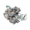 Carburador adecuado para montacargas Toyota Corolla Liteace motor 5K carburador de 2 cilindros 2110013420
