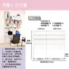 Estantería de Panel Perforado Ensamblaje Sin Taladro Herrajes Combinación de Estante de Escritorio Estantería Metálica de Piso Simple para el Hogar