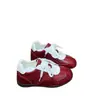 Zapatos Deportivos de Tablero con Suela Suave para Mujer, Otoño Retro, Nuevos, Casuales, 2026, Estudiantes Mujeres, Ligeros, Bloques de Color, Zapatos de Entrenamiento Alemanes, Cómodos