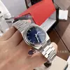 Reloj Prx Para Hombre Reloj Tianjia Reloj de Cuarzo Correa de Acero Inoxidable Prx Super Player Reloj de Alta Gama Para Hombre