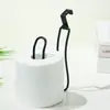 Fabricante Pronta Entrega Tanque de Vaso Sanitário Porta Papel Higiênico Porta Rolo Porta Papel Higiênico Artefato Porta Rolo de Papel Toalha Sem Furo