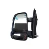 Adequado para conjunto de espelho retrovisor de braço curto Ram Promaster 1500 2500 3500 2014-2019