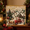 Kit DIY Art Pérola Fantasma Tendência Popular de Venda Cruzada Decoração de Casa