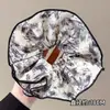 Gomas para el pelo de alta gama, sin esfuerzo chic, de estilo coreano, perfectas para otoño e invierno. Gomas de pelo XL, diseño retro, nueva colección 2026, ideales para crear un moño