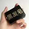 Jabón Capilar He Shou Wu de Usman, Jabón Herbal Auténtico, Jabón a Base de Plantas, Jabón Capilar Hecho a Mano