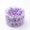 Exclusivo transfronterizo para color Macaron I-shaped foto de color de uñas DIY creativa foto de uñas tablero de corcho para uñas prensa de uñas chincheta para uñas