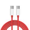 Cable de Datos de Carga Súper Rápida C a C de 60W Adecuado para Oneplus Samsung Xiaomi Huawei