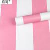 Estilo Ins Dormitorio Autoadhesivos Dormitorio Papel Tapiz de Personalidad Impermeable pvc Pegatinas de Pared Cuadros de Moda Papel Tapiz Autoadhesivo de Pared