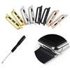 Conector de codo clásico para correa de Apple Watch, conector para reloj inteligente Apple Watch, disponible en stock.