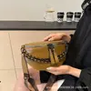 Bolso Cruzado de Textura Alta con Grano de Piedra Estilo Nuevo para Mujer Bolso de Cintura Versátil Bolso de Pecho de Gran Capacidad Bolso para Teléfono Móvil de Mujer