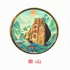 Atracciones Turísticas Monedas Conmemorativas Lago del Oeste Jiuzhaigou Torre del Grulla Amarilla Ciudad Prohibida Taishan Medalla Conmemorativa de Turismo Regalos