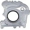 Para 55509157 55487381 para Opel F12 Sello de Aceite Frontal del Cigüeñal