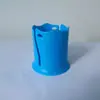 Nuevo Portavasos para Kayak Funda para Botella de Agua de Tabla de Surf Portavasos Fijo Portavasos Portavasos