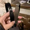 Faixa de Cabelo de Cetim de Luxo Headband Feminina Para Lavar o Rosto Grampo Simples Novo Acessório de Cabelo Coreano Adorno de Cabeça Joia