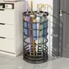 Estante de Almacenamiento de Paraguas para Entrada de Casa, Portaparaguas de Gran Capacidad para Entrada, Soporte de Paraguas Comercial, Artefacto de Almacenamiento de Paraguas