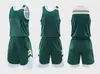Fabricante Original Conjunto de Uniforme de Basquete, Colete Plus Size, Camisa de Basquete Solta Sem Mangas Estilo Americano, Uniforme de Competição com Texto Impresso, Secagem Rápida