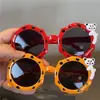 Gafas de sol infantiles de dibujos animados Kaola para bebé, gafas con protección UV para niños y niñas, gafas de sol de moda para bebé