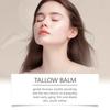 WIYUN Tallow Honey Hidratante Nutritivo e Hidratante Cuidado Corporal Pele Macia e Iluminadora Hidratante de Mel