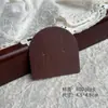 Grano de Madera Retro Tarjeta de Joyería Papel Pendientes Pendientes Gomas para el Cabello Pasadores Cuerda para el Cabello Pulseras Tarjeta Tarjetas de Exhibición