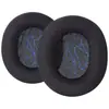 Adequado para Protetores Auriculares Steelseries Arctis Ice 5 Capa de Fone de Ouvido 1/3/5/7X Capa de Esponja Crua