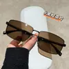 Gafas de Sol Estilo Nuevo para Hombre, Gafas Especiales para Conducir, Gafas de Sol Polarizadas para Conducir, Gafas de Sol de Pesca de Alta Gama de Moda, Anti-UV