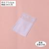 Bolsas de plástico transparente esmeriladas para hornear, bolsas con cierre hermético para galletas, dulces, bolsas de plástico OPP, bolsas autoadhesivas, venta al por mayor
