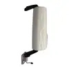 Espejo Retrovisor de Calefacción Eléctrica Grande de Campo de Visión Espejo de Reversa Modificado para Isuzu Qingling Kv100 Kv600 M100 M600