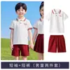 Disfraces para la Actuación del Coro de Estudiantes de Primaria, Disfraces para la Recitación del Día del Niño, Uniformes de Jardín de Infancia, Uniformes para la Sesión de Fotos de Graduación de Verano