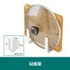 Prateleira de Armazenamento com Painel Perfurado para Cozinha sem Furos Porta-Temperos Porta-Facas Porta-Tampas de Panela Gancho Armazenamento Montado na Parede Acessórios de Metal