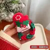 Acessório de Cabeça de Natal Alce Laço Faixa de Cabelo Feminina Criativa Engraçada Grampo de Cabelo Faixa de Cabelo de Galho de Alce Faixa de Cabelo para Fantasia de Festa Cabelo