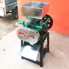 Fabricante Personalizado Sob Demanda Pequena Máquina Achata-Tudo Doméstica Máquina Achata-Feijão Máquina Achata-Grãos de Soja Trigo