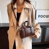 Bolso Maillard, Moderno y Versátil, Bolso Cruzado de Hombro Único, Bolso de Trabajo y para Viajes Diarios para Mujer, Lujo Ligero, Bolso Sencillo de Mano para Mujer