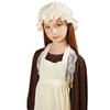 Fábrica Ponto Personagem cos Traje Mundo Traje Étnico Victoria Roupa de Empregada Halloween Roupa de Brincar Infantil