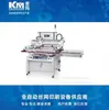 Máquina automática de serigrafía de dibujo Máquina semiautomática de serigrafía FPC Elevación vertical importada semiautomática Garantía de un año Plana