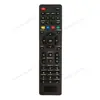 Venda direta da fábrica de controle remoto universal RC-G008 para TVs LCD, mais vendido na Amazon para atacado transfronteiriço