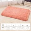 Tapete Personalizado para Pet, Tapete Longo de Pelúcia para Cães Grandes, Cama Quente de Inverno para Gatos, Cama para Cachorro, Cama Simples para Pets de Cães Grandes