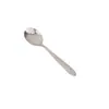 Aço Inoxidável Garfo Colher de Cabo Longo Doméstico Comer Colher de Sopa Garfo de Bife Peça Única Hotel Comida Ocidental Talheres Fabricante Atacado
