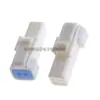 Conector automotivo JST 04R08T conector à prova d'água 02R-02T-JWPF-VSLE-S terminal de plugue macho e fêmea