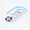 Tira de Luz LED 5V8Mm60Led2835 Panel Único Exterior Impermeable Luz de Techo Luz Canaleta Tira de Luz Panel Único Tira de Luz