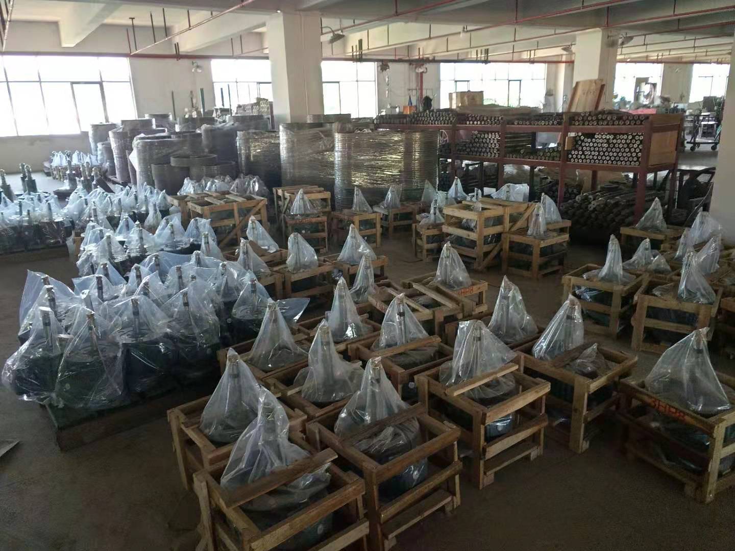 冷却塔电机1 (2)