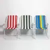 Sillas Plegables de Alta Venta Transfronterizas, Sillas de Ocio para Exteriores, Taburetes Plegables, Sillas de Pesca Portátiles con Respaldo, Viajes al por Mayor