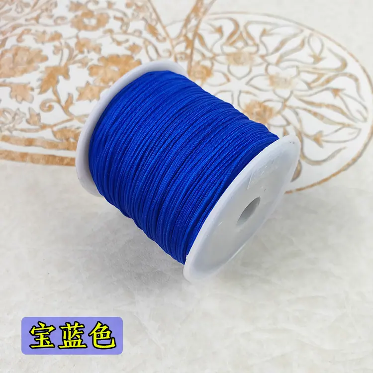 宝蓝色2