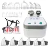 Masajeador de Senos, Cuidado Rellenador, Raspado Eléctrico Vibratorio para el Hogar, Drenaje, Compresa Caliente, Masajeador de Belleza para Senos y Cuerpo, Salón de Belleza