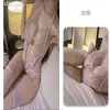 Qianai Macacão Pijama Transparente Sexy para Seios Pequenos Sem Tirar Pijama Uniforme Sexy Tentação Puro Desejo Conjunto para Mulheres 656