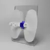 Dispositivo de Fijación de Catéter para Tubo de Drenaje Biliar con Adhesivo Henkel para Fijación Fuerte y No Desmontable de Clips de Tubo de Drenaje