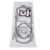Juego de Juntas para Revisión Completa de Motocicleta Gy6-125/150 Dasha Cg125 Qiaoge Zy100 Wh100 125 para Todo el Vehículo